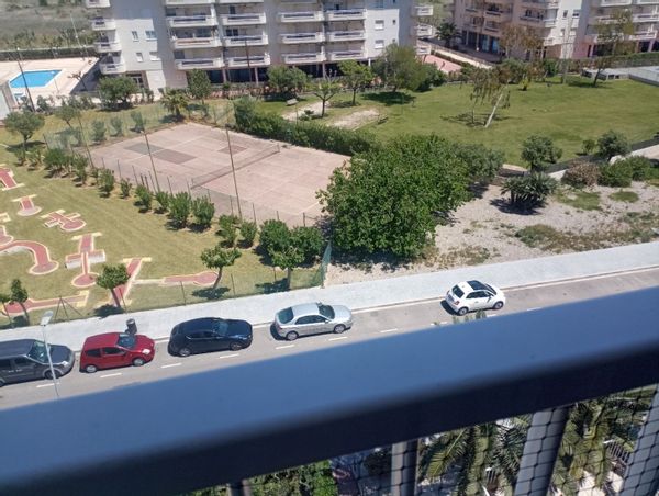 La maison de Isidoro Galera Perez