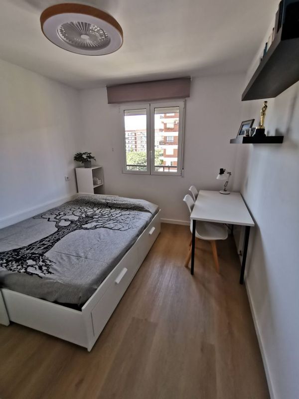 La maison de Carlos