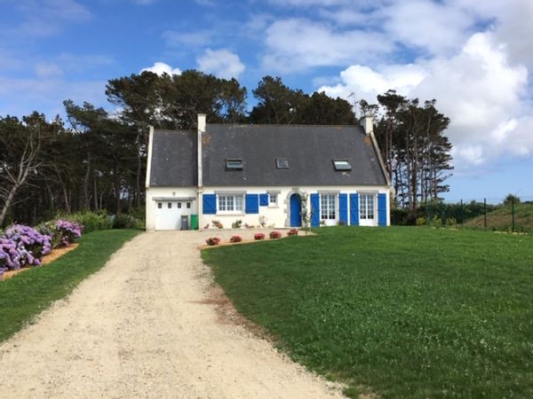 Casa de Anne