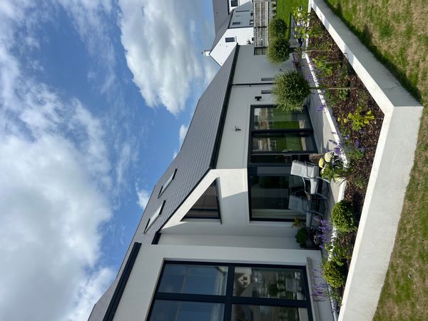 Katie's house