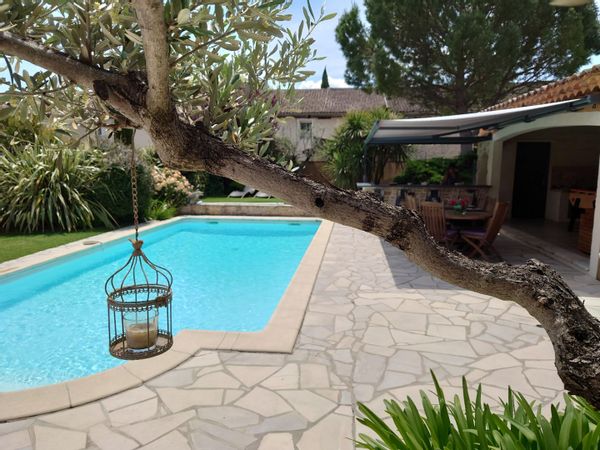 La maison du bonheur