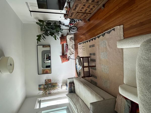 Waterfront Gem in Peaceful North Beach Neighborhood