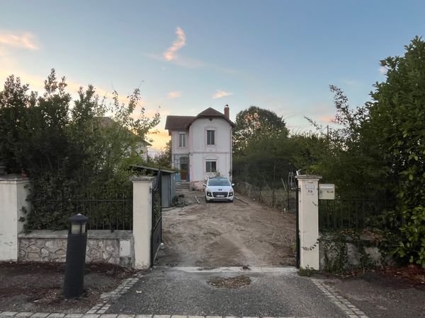 huis van Joao