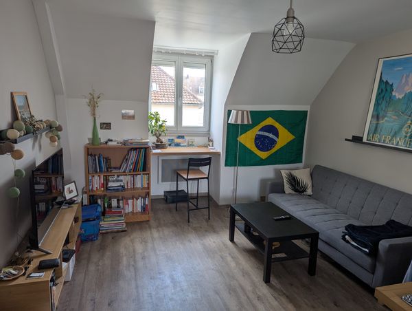 La maison de pinhsuan