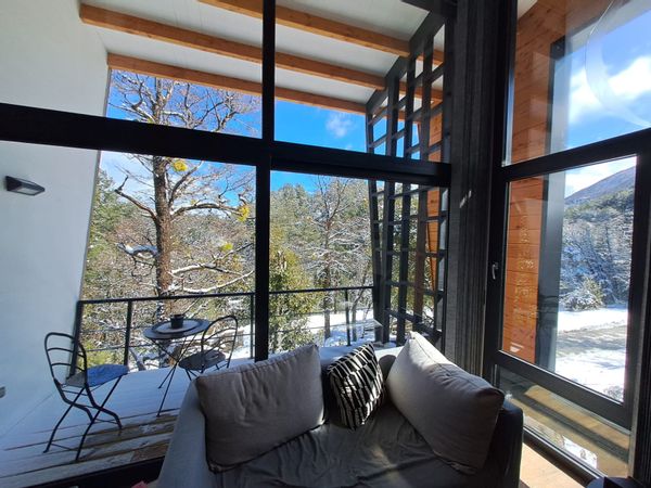 La maison de GREGORIO MARCOS