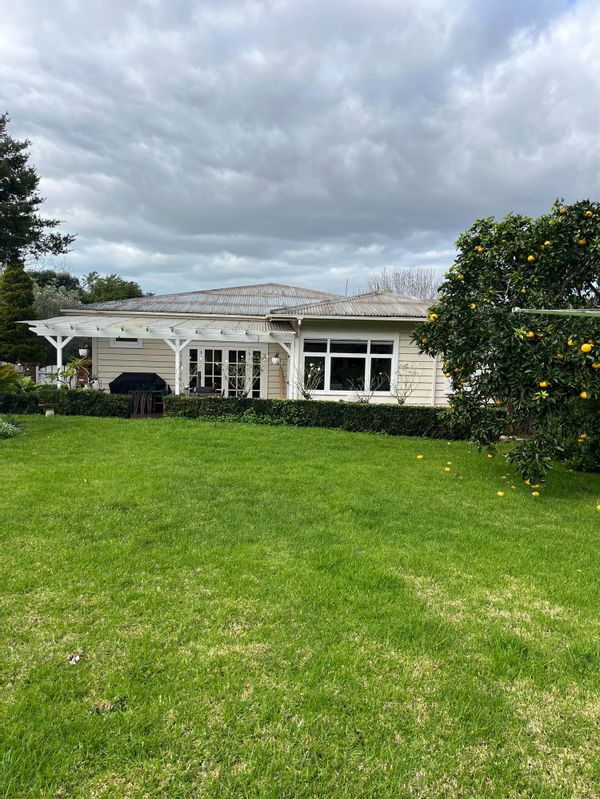 huis van Maureen