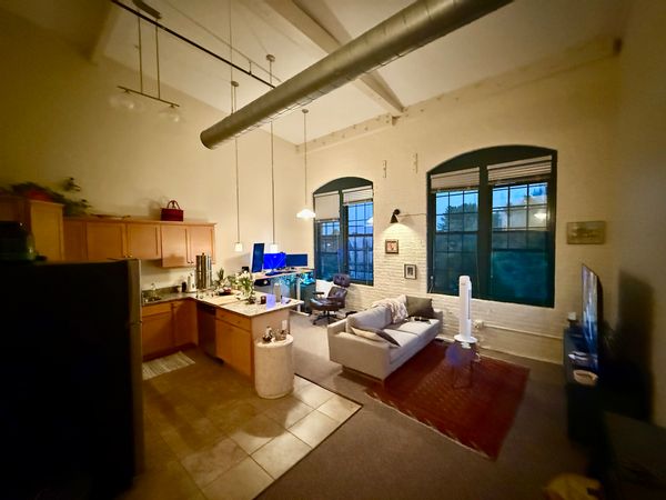 La maison de William