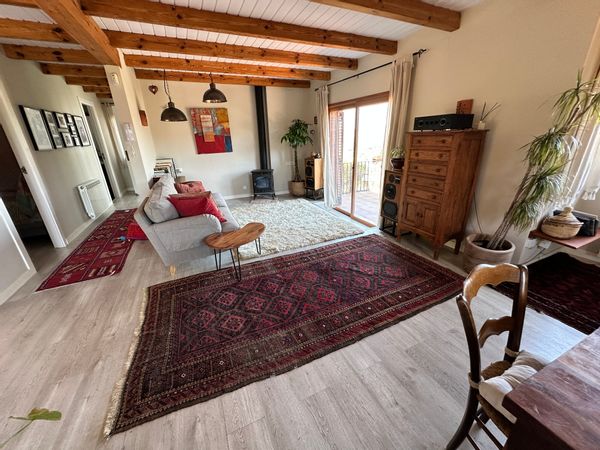 Casa di Gabrielle Ayesha