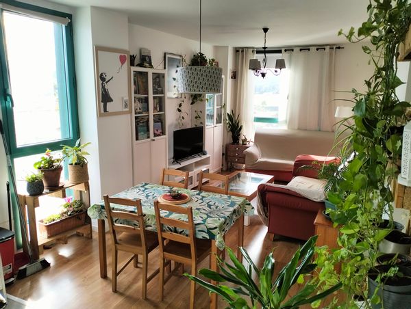 Casa de Oskar