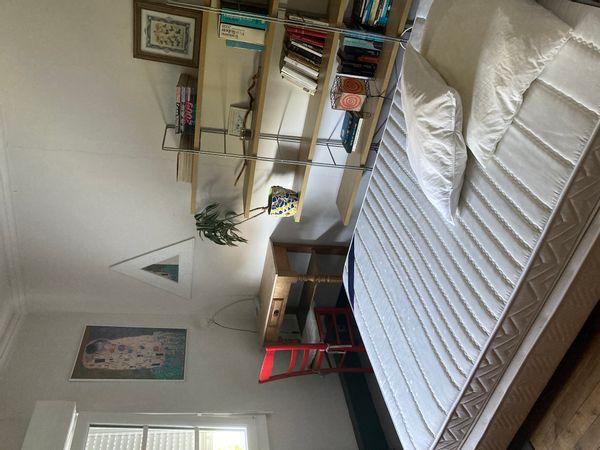 La chambre privée de Laurence