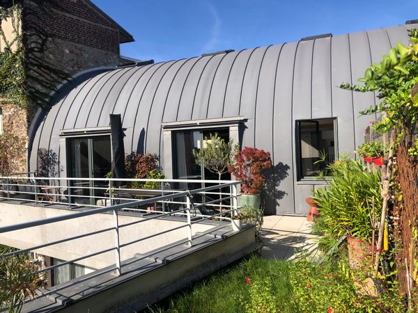 Le Loft confort de vos vacances !