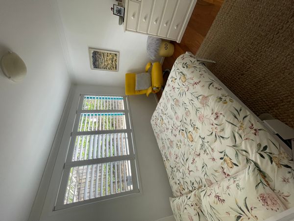 Beautiful three storey two bedroom unit at the golf course in Suffolk Park a suburb of Byron Bay.