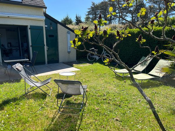 Casa di Marie Annick