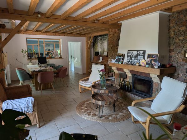Casa di Corentin