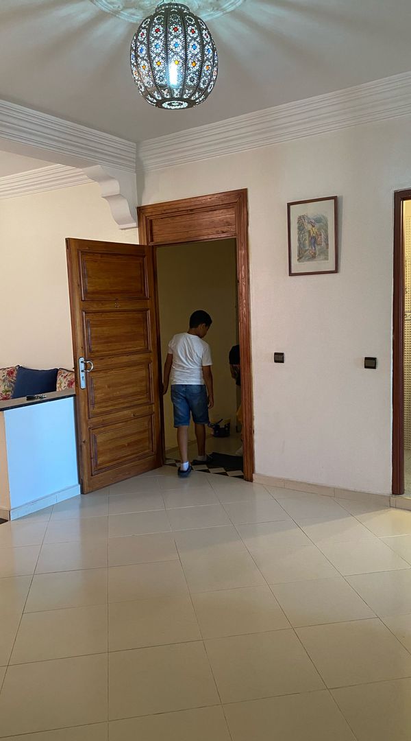 Casa di Ouafaa
