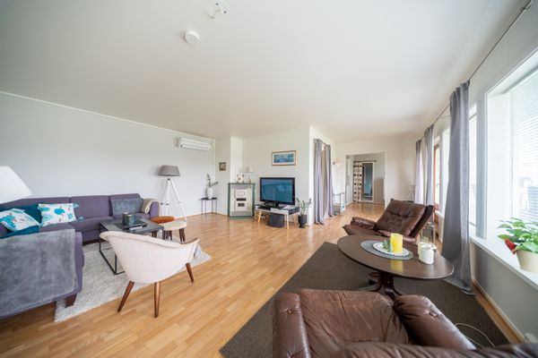 Casa di Steve Nilsen