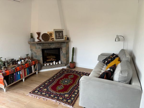 huis van Julia