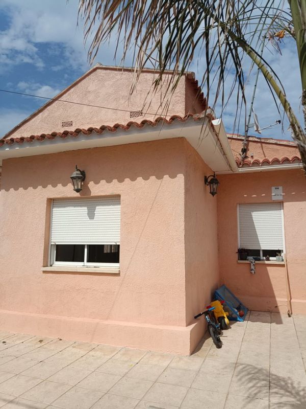 Nastia's house