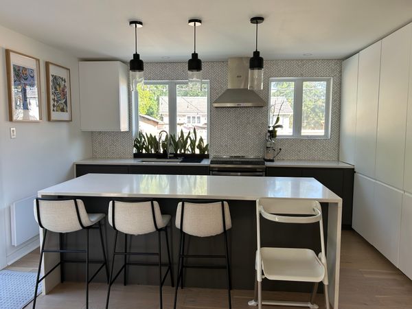 Maison luxueuse sur la Rive-Sud de Montréal dans la plus belle ville familiale