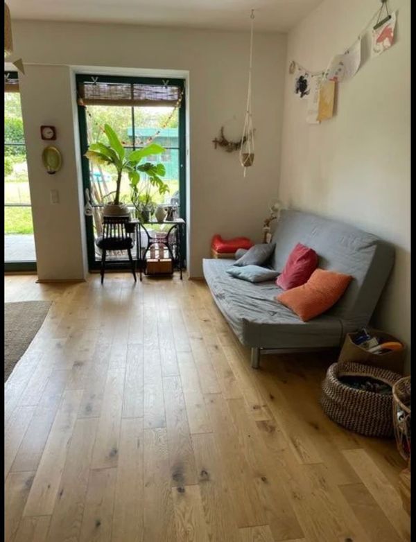 La maison de Maik