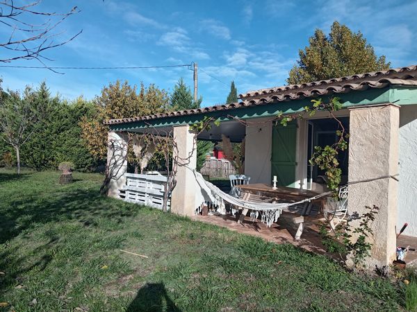 La maison de Aurélie