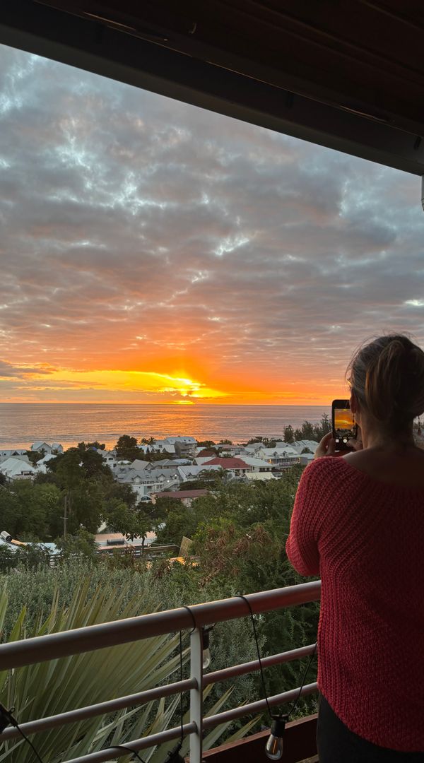 L'appartement de Rose-Marie