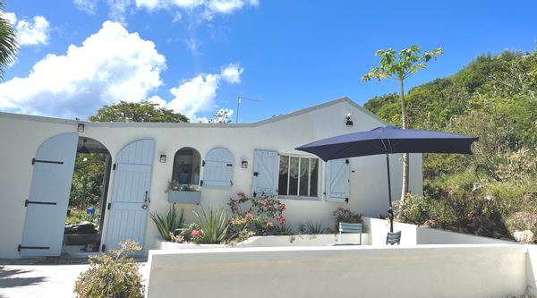 La maison de Gabrielle