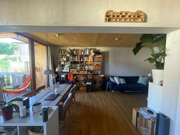 Maja & Stefan s Haus