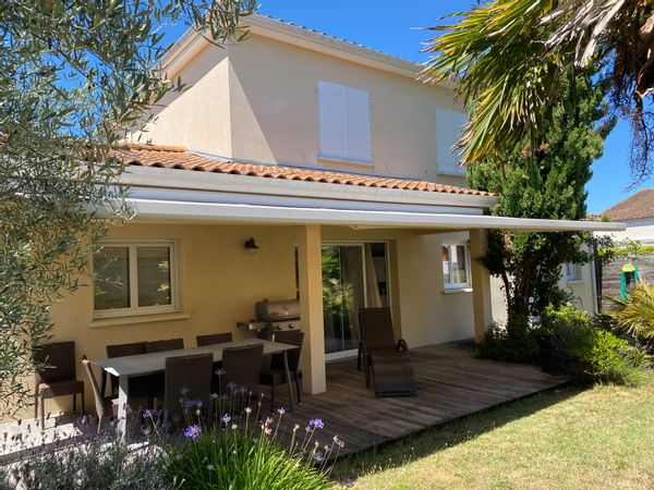 Belle Villa proche de ROYAN