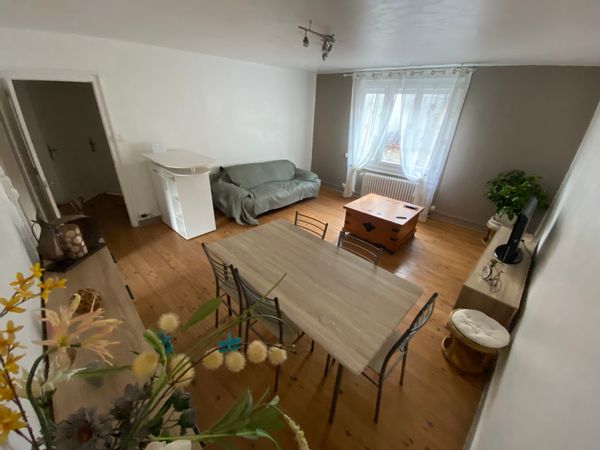 La maison de Guillaume