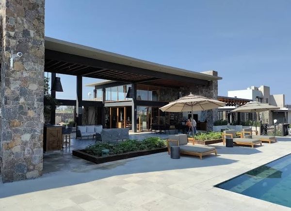 Casa vacacional en San Miguel de Allende