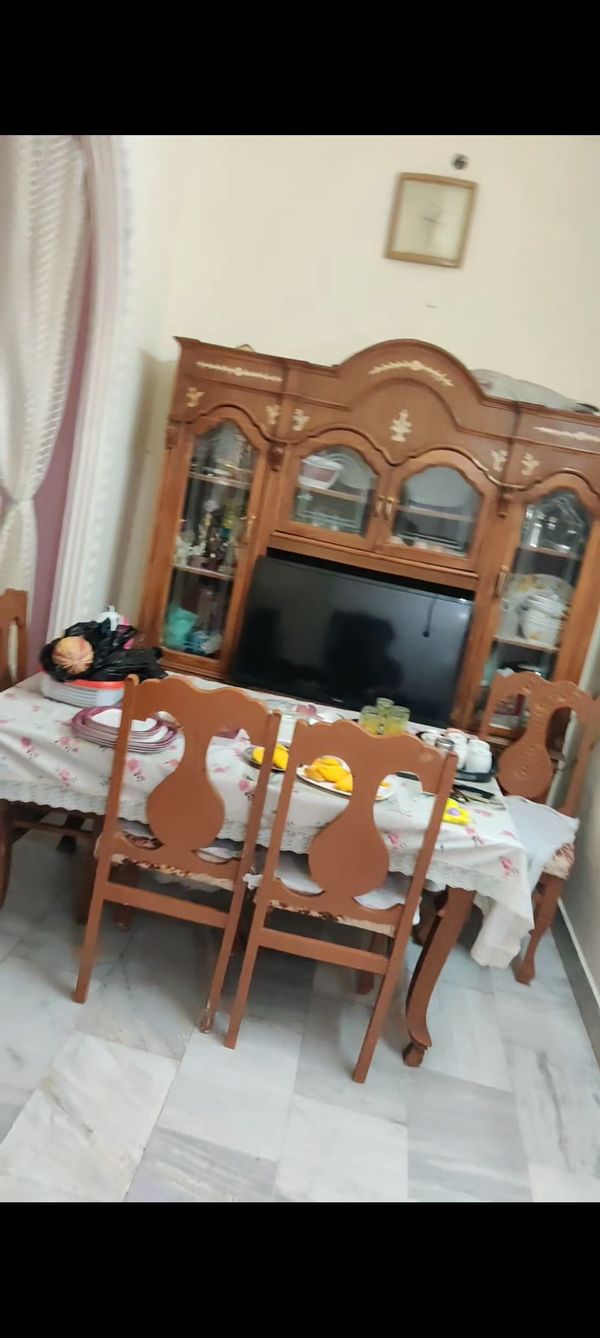 La maison de Taranjot