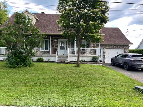 La maison de melissa