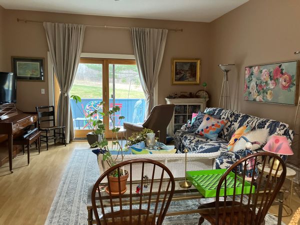 La maison de Mary Jo