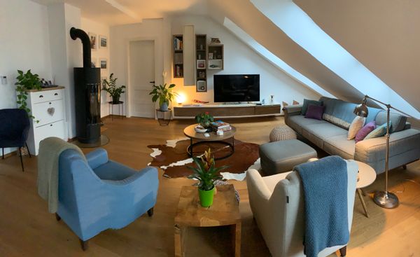 Brians hus