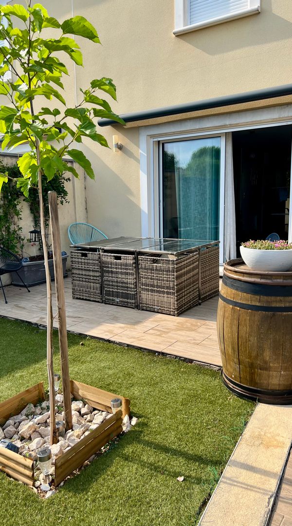 Maison à Saint Martin de Londres dans l'Hérault