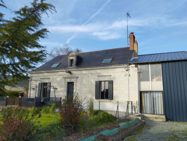 Vincent's house