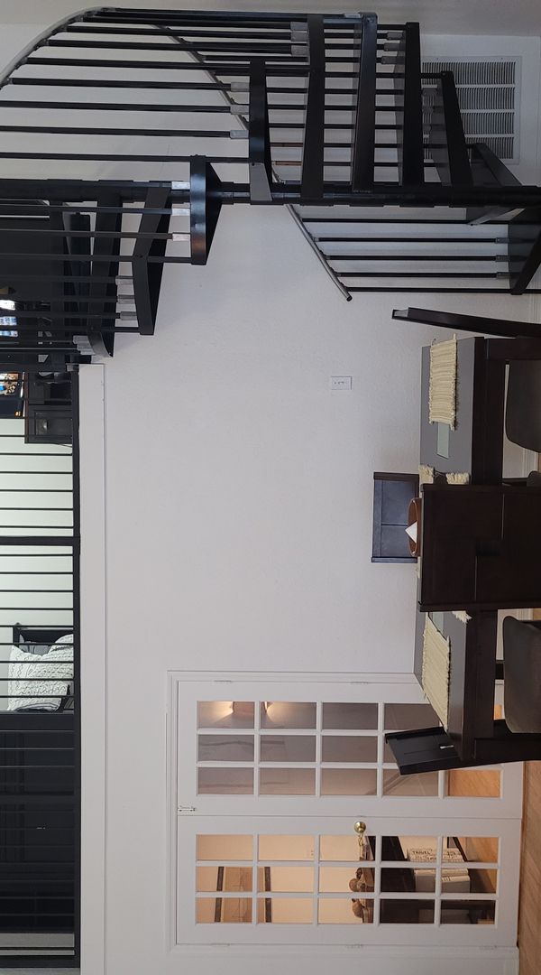 La maison de Lisa and Vlad