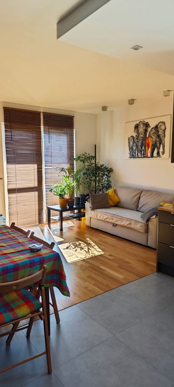 Casa de Marcin