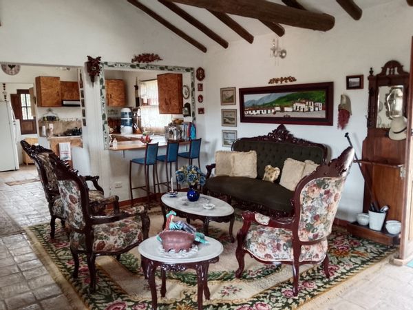 Pedro jose's house