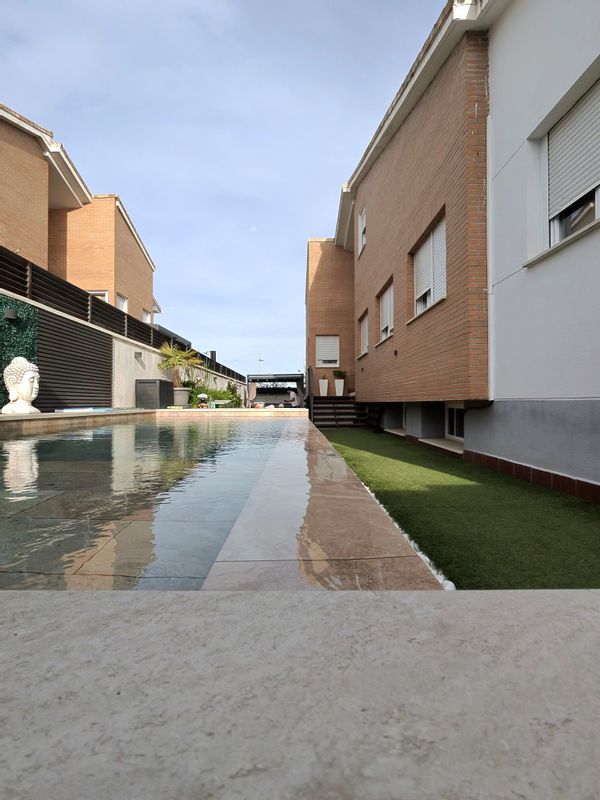 huis van Francisco Javier