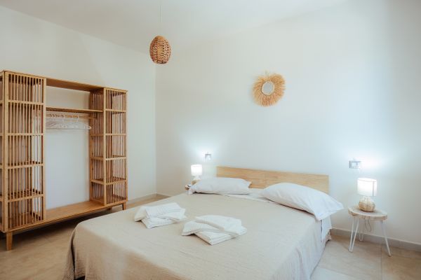Shambala Villa – Pool & Sea View Retreat in Porto Pino