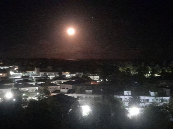 La maison de Alexandre Clistenes