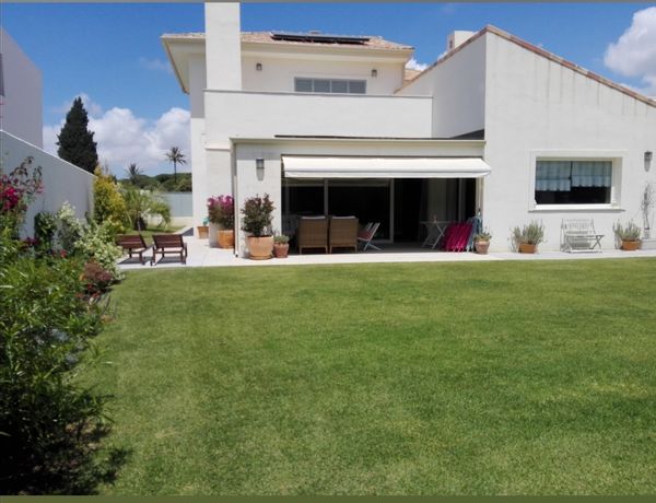 Vistahermosa casa de playa