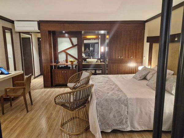 Casa di Marina et Bernard