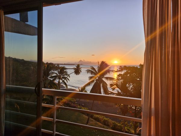 huis van Marina et Bernard