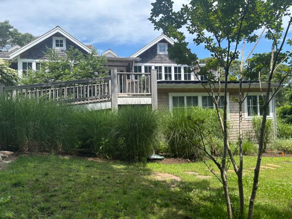 Martha’s Vineyard Private Getaway