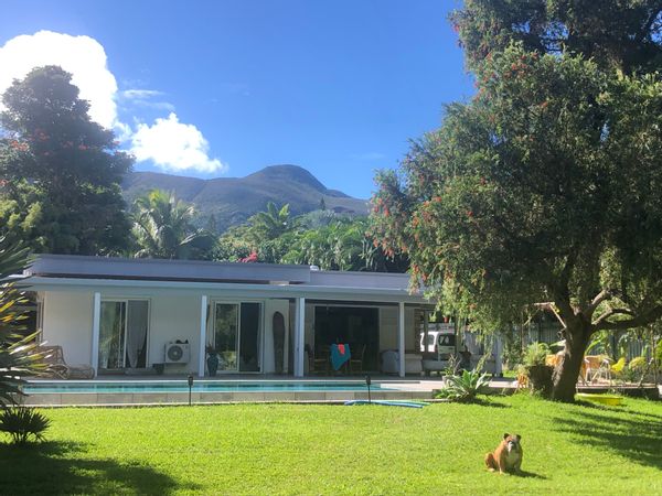 La maison de Veronique