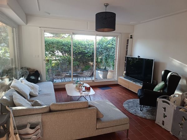 L'appartement de Caro&Max