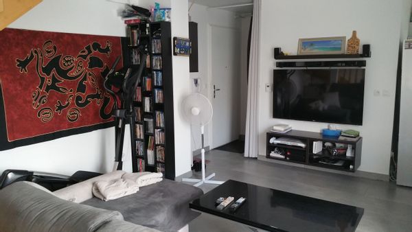 gerard s Haus